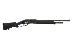 IB-106 Lever Action Shotgun