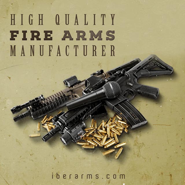 firearms-manufacturer