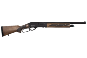 IB-LO1 Lever Action Shotgun Manufecturer