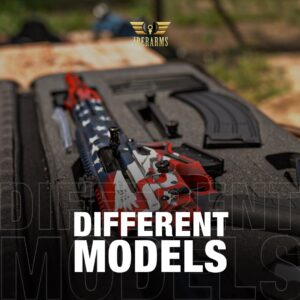 Different Models