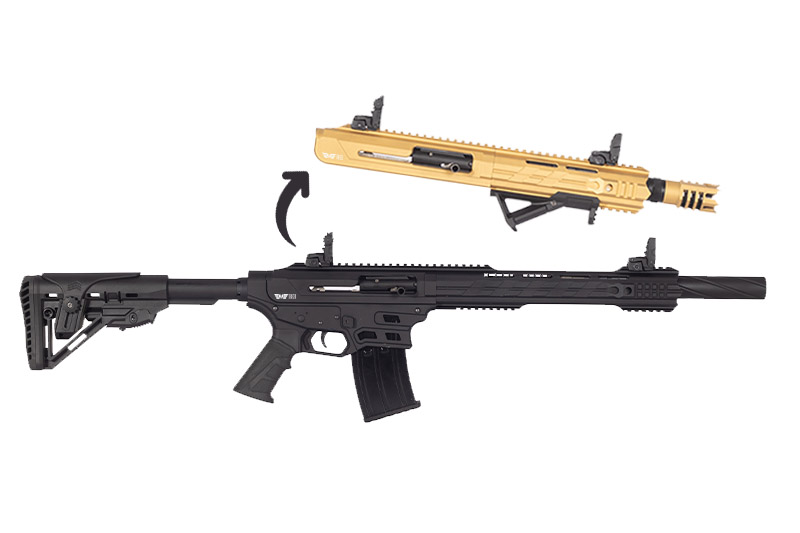 Changeable - IB-CB01