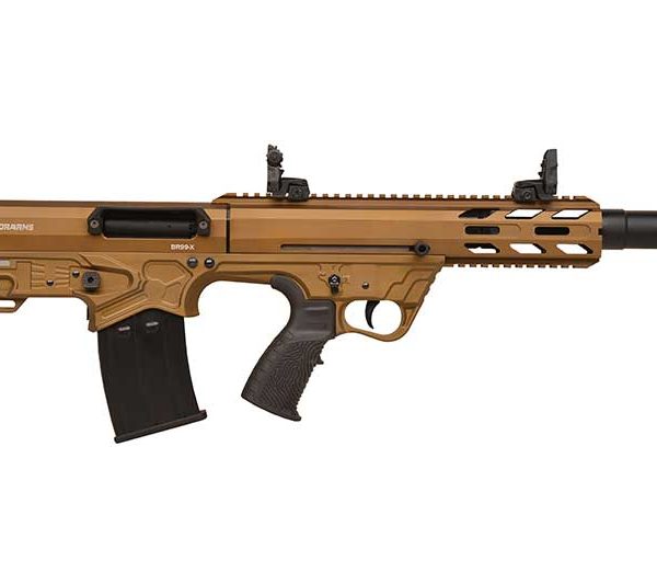 Bullpup Av Tüfeği - IB-BP01