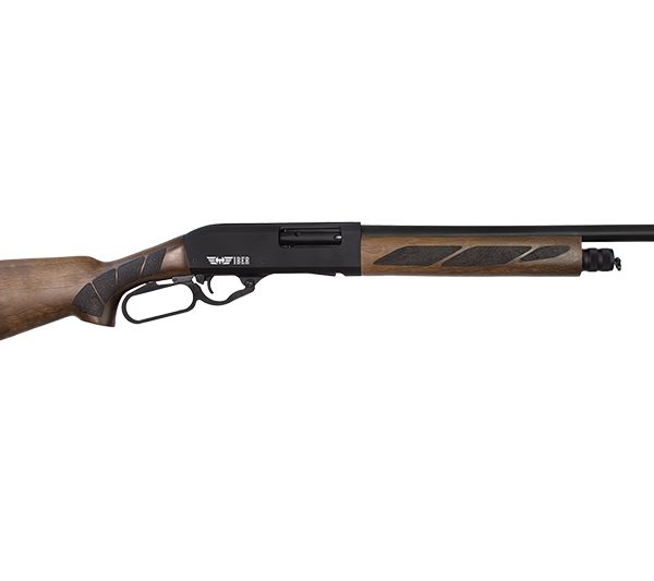 Lever Action Av Tüfeği - IB-L01