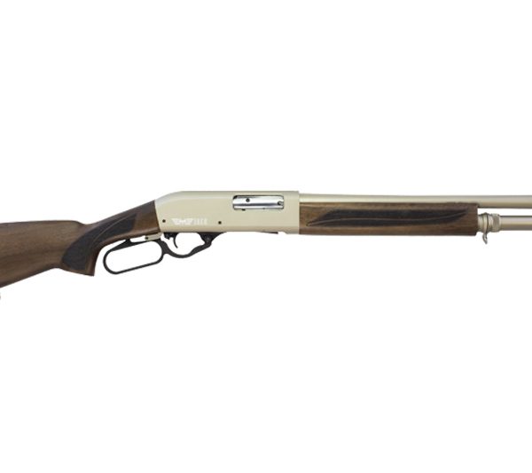 Lever Action Av Tüfeği - IB-L07