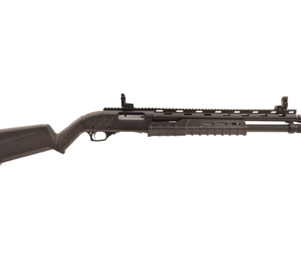 Pompalı Av Tüfekleri - IBE-457